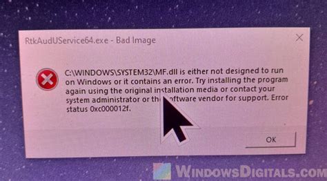 rtkauduservice64.exe|rtkauduservice64 c'est quoi.